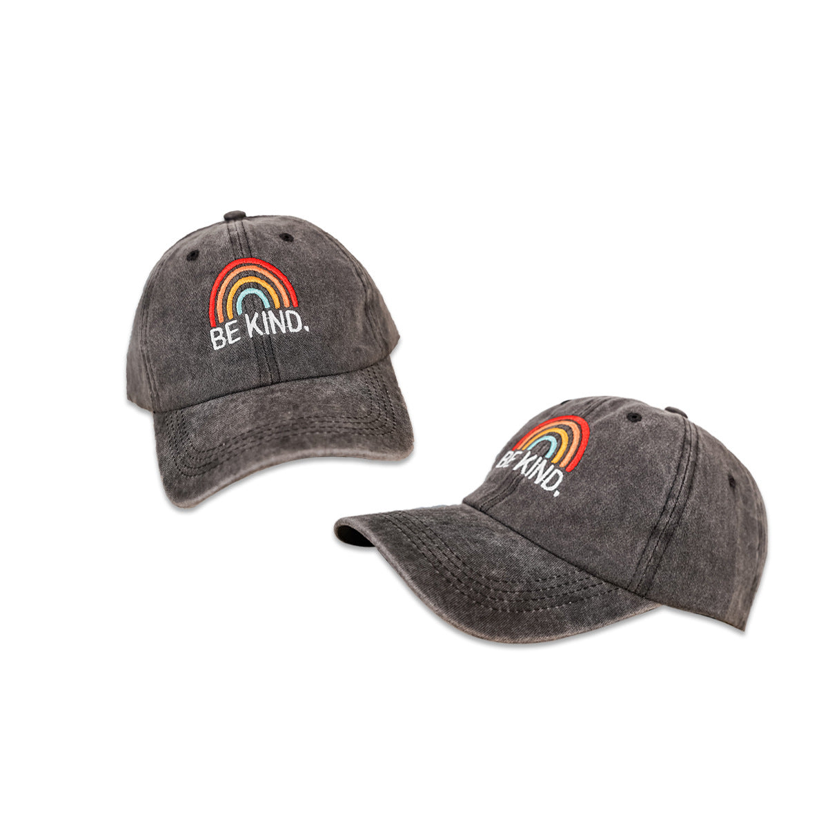 Gorra de béisbol de algodón de algodón por mayor